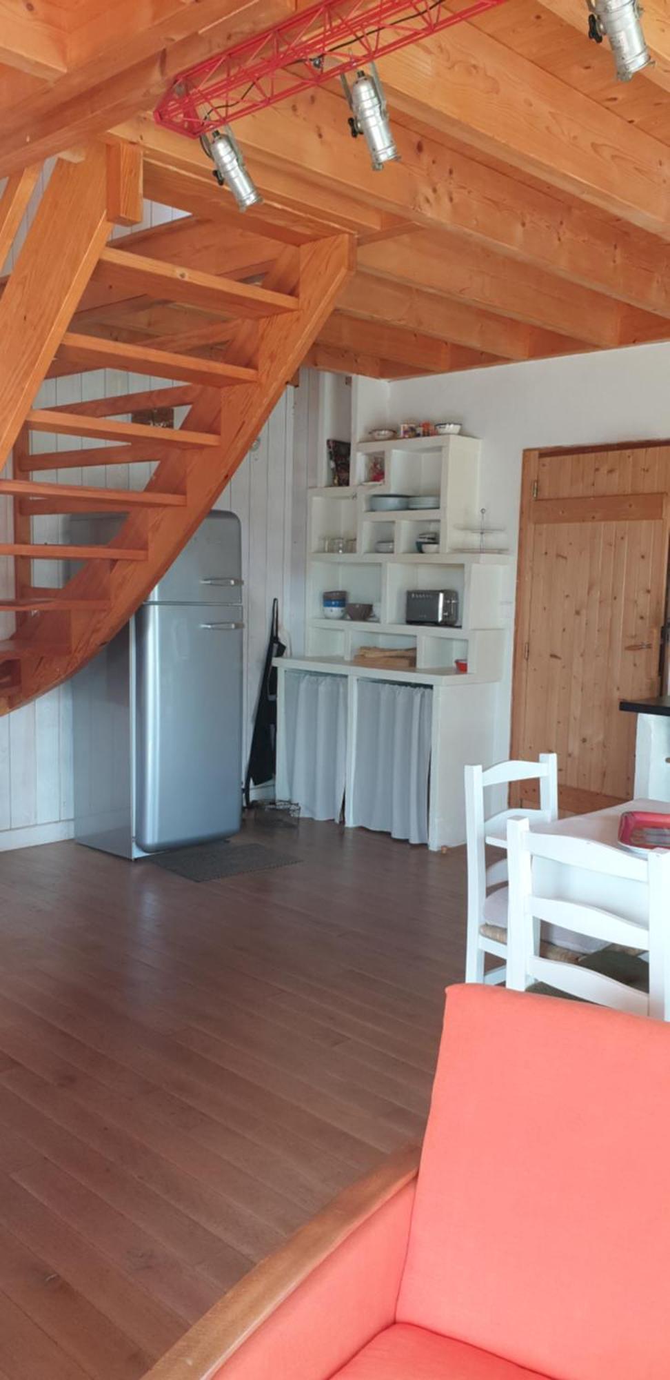 Le Petit Coin De Paradis Roscanvel Ngoại thất bức ảnh