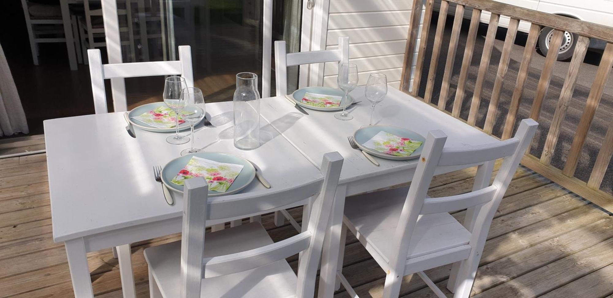Le Petit Coin De Paradis Roscanvel Ngoại thất bức ảnh